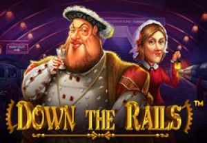 General information about Down the Rails slot