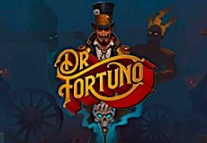 General information about Dr Fortuno slot