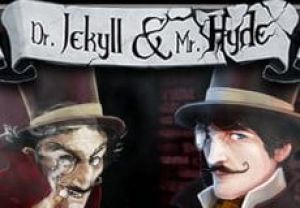 General information about Dr. Jekyll & Mr. Hyde slot