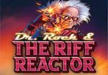 Dr. Rock & the Riff Reactor
