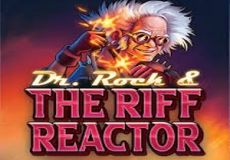 Dr. Rock & the Riff Reactor