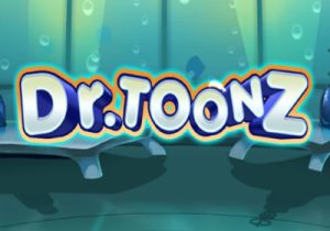 General information about Dr. Toonz slot