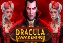 Dracula Awakening