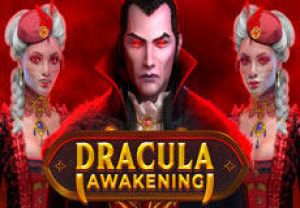 General information about Dracula Awakening slot