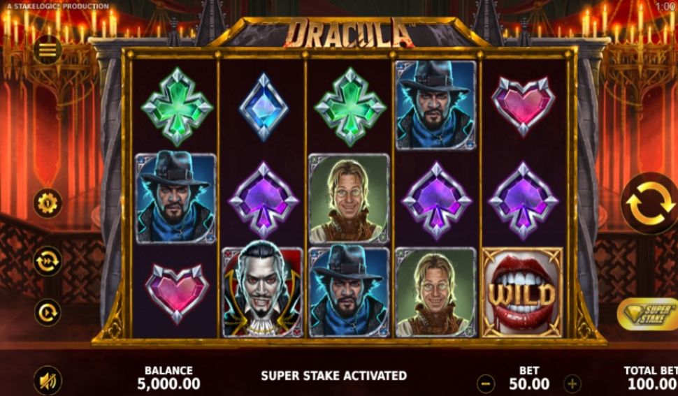 Dracula