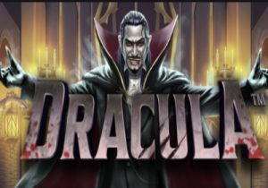 General information about Dracula slot