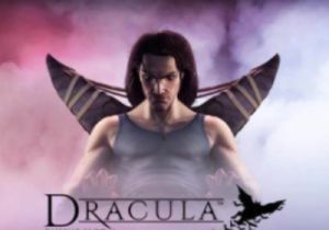 General information about Dracula slot