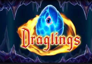 Draglings logo