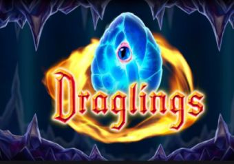 Draglings logo