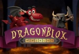 General information about Dragon Blox Gigablox slot