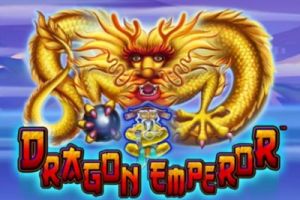 Dragon emperor slot machine games