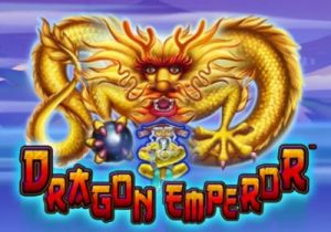 General information about Dragon Emperor slot