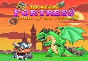 General information about Dragon Fortress - Battle of the Castle slot