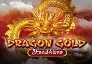 General information about Dragon Gold SA slot