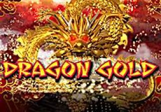 Dragon Gold logo