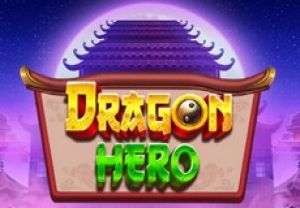 General information about Dragon Hero slot