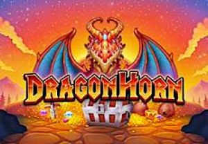 General information about Dragon Horn slot