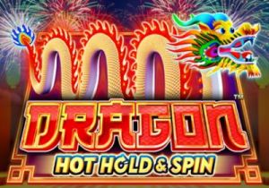 General information about Dragon Hot Hold and Spin slot