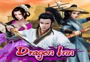 General information about Dragon Inn slot