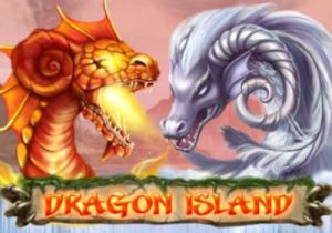 General information about Dragon Island slot