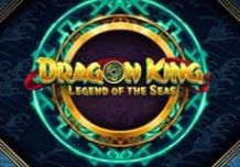 Dragon King Legend of the Seas