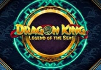 Dragon King Legend of the Seas logo