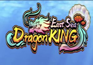 General information about East Sea Dragon King slot