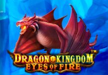 Dragon Kingdom – Eyes of Fire