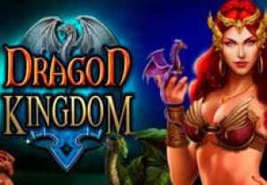 General information about Dragon Kingdom slot