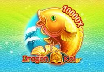 Dragon Koi logo