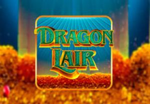 General information about Dragon Lair slot