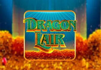 Dragon Lair logo