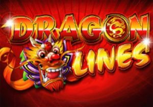 General information about Dragon Lines slot