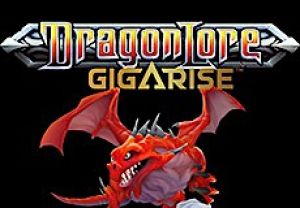 General information about Dragon Lore Gigarise slot