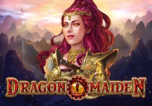 General information about Dragon Maiden slot