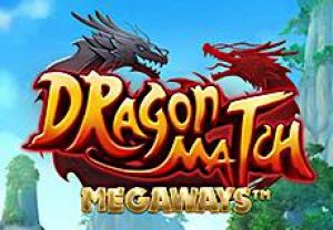 General information about Dragon Match Megaways slot