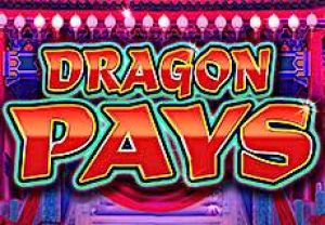 General information about Dragon Pays slot