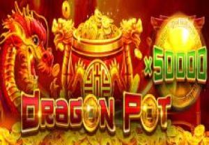 General information about Dragon Pot slot