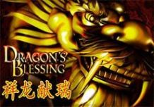 Dragon's Blessings