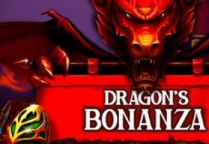 General information about Dragon's Bonanza slot