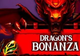 Dragon's Bonanza logo