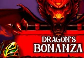 Dragon's Bonanza logo