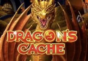 Dragon’s Cache logo