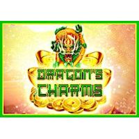 Dragons Charms slot