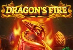 General information about Dragon's Fire slot