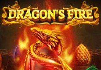 Dragon's Fire logo