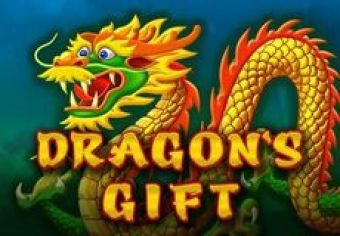 Dragon's Gift logo