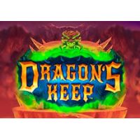 dragons keep slot