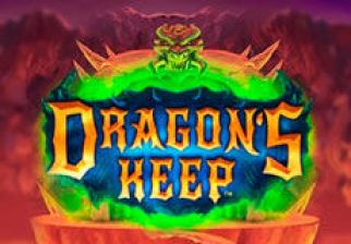 Dragon's Keep logo