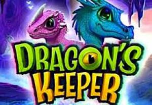 General information about Dragon's Keeper slot